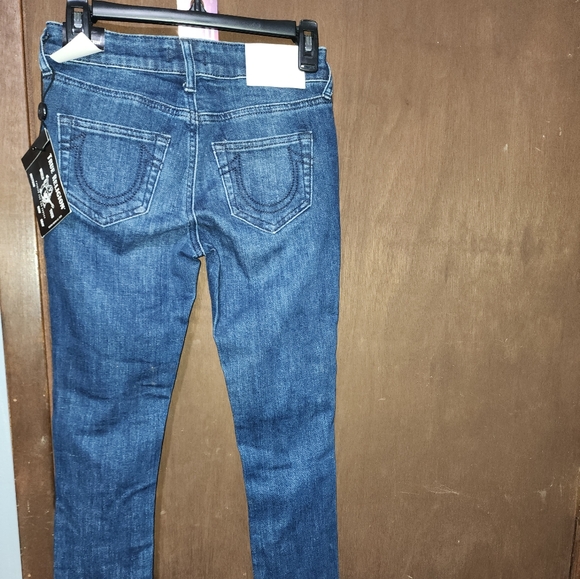 New True Religion Jeans - Picture 3 of 9